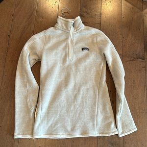 Women’s Patagonia XS pullover